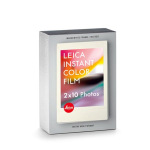 Leica SOFORT 2x10 Film pakett Soe Baltas (mini)