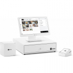 SumUp Total Solution POS s&uuml;steem