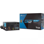 MODECOM toite allikas VOLCANO HEX PLATINUM 850W ATX3.1