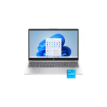 HP HP 15-fd0113dx 15.6'' HD i3-N305 8GB RAM 128GB UFS W11H S režiim, looduslik h&otilde;be