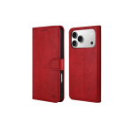 HDD Clasp Wallet Case Samsung A366 A36 5G musta