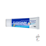 Elgydium, Elgydium, Junior, Fluorinol, Cavity protection, Toothpaste, 50 m