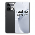 realme 16 Pro+ 17,3 cm (6.8") 5G USB t&uuml;&uuml;p-C 8 GB 256 GB 7000 mAh Hall