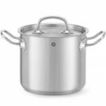 Hendi K&otilde;rge pott kaanega Kitchen Line 32 l, &oslash; 360x320 mm