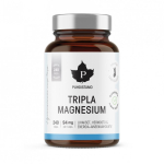 Puhdistamo Tripla Magneesium 94 mg, 240 kapslit