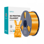 Sunlu PLA+ Silk Filament (Brass)