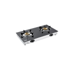 Floria ZLN2416 Gas stove 2 burners