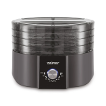 Zelmer ZFD1004