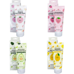 Bunny Bunny Mimi Hand Cream Sweet Peach 100 ml