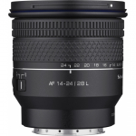 Samyang AF 14-24 mm F/2.8 objektiivi, L-mount