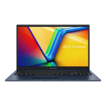 ASUS Vivobook 15 R1504VA-BQ477 Intel&reg; Core&trade; i3 i3-1315U s&uuml;learvuti 39,6 cm (15,6") Full HD 8 GB DDR4-SDRAM 512 GB SSD Wi-Fi 6 (8