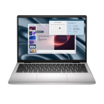 DELL Pro 14 Essential PV14250 Intel Core 5 220U s&uuml;learvuti 35.6 cm (14") Full HD+ 16 GB DDR5-SDRAM 512 GB SSD Wi-Fi 6 (802.11ax)