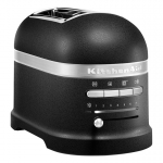 KitchenAid 5KMT2204EBK 7 2 viilu(t) 1250 W Musta