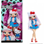 L.O.L. L.O.L. Surprise OMG Hello Kitty My Melody nukkude komplekt