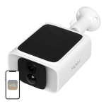 MOES WCM-S26 4MP Wi-Fi IP kaamera
