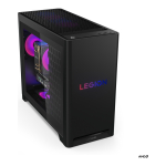 Lenovo Legion T5 30AGB10 m&auml;ngutietokone, Windows 11 Home (90YJ00B2MW)