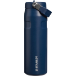 Stanley IceFlow&trade; Flip Straw 2.0 joogipudel, 710 ml, tumesinine