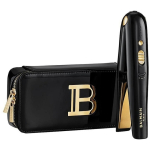 Balmain Balmain Professionnel Electric Steam Plaukų tiesintuvas Juudas/Kuld Unisex