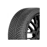 Michelin Padangos Pultas ALPIN 5 115 V XL NG0 (C C A 72dB)