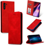 D&auml;kk D&auml;kk Business Style Xiaomi Redmi Note 17 Pro Max 5G punane