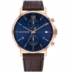 Meeste Meeste kell TOMMY HILFIGER 1710418 DANIEL (zf010c) + KARP