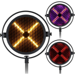 EVOLIGHTS LUMEN X V2 lavastus retro valgus