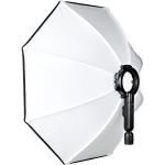 Fotoaparaadi Fotoaparaadi softboksi valguskast - SMDV Speedbox Flip Bounce 28 70 cm, 480 g