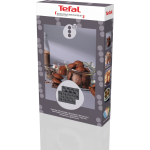 Tefal Snack Collection K&uuml;psetamisplaadid: 12 V&auml;ike Suupisted