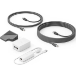 Logitechi Logitechi Cat5e komplekt Logitech Tap'i jaoks