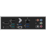 Asus TUF Gaming B760M-Plus