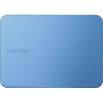 Toshiba Canvio 1TB 2.5 USB 3.2 Sinine HDTX210EPCAA
