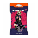Universus Universus Ccg UniVersus (UFS) CCG: TEKKEN 8 - Rippkottide pakett