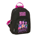 Safta Kpop Demon Hunters seljakott 30cm