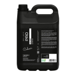 DR DR LUCY White valge mantel - &scaron;ampoon koertele - 5 l
