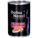 DOLINA DOLINA NOTECI Premium T&auml;iskasvanud Looduslik L&otilde;he 400g