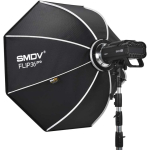 Valgustitehnika Valgustitehnika - SMDV Speedbox Flip36 PRO 90cm kaheksanurkne softbox