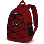 Karactermania Marvel Deadpool seljakott 44 cm