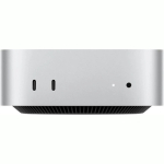 Apple Mac Mini M4 256GB lauaarvuti