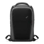 ThinkPad ThinkPad 16" Click-Go seljakott, Aura Edition | Sobib kuni 16" suurusele | Seljakott | Must/Tumedashall