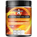 Apollos Apollos Hegemony Diamond Fish Kollageeni Toidulisand Pulber Apelsin 300g