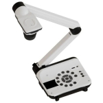 OPTOMA DC557 DOKUMENDIKAAMERA W/MIRACAST