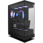 Stacionarus Stacionarus kompiuteris Level UP [T08] Ultra 7 | RTX 5080 | 32GB | 2TB | W11H