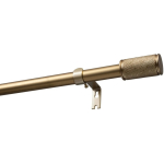 Decastyl &Uuml;hekordne Lahtik&auml;iv Katus FI 19 MM Kuldne V&auml;rv 200-300 CM KOWALSKI