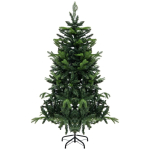 Pro Tehisena kuusk PE/PVC 150 cm, 500 oksa