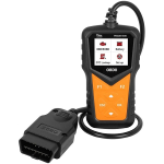 OBD2 OBD2 Vtec diagnostikate tester, valmistatud BLOW mini