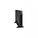 APC SRT3000XLI puhvertoiteallikas (UPS) Online UPS 3 kVA 2700 W 10 vahelduvvoolu kontakt