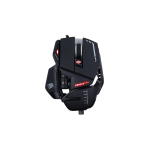 Mad Mad Catz R.A.T. 6+ hiir M&auml;ngimine Parempoolne USB t&uuml;&uuml;p A Optiline 12000 DPI