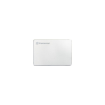 Transcend StoreJet 25C3S v&auml;line k&otilde;vaketas 1 TB 2.5" USB t&uuml;&uuml;p-C 3.2 Gen 1 (3.1 Gen 1) H&otilde;be