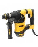 DeWalt SDS-Plus D25333K haamerpuur