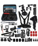 Puluz 43 in 1 Accessories Ultimate Combo Kits for DJI Osmo Pocket